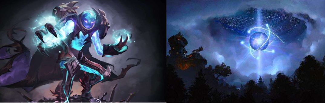 从电狗的高地到og的小精灵:dota2平衡性与游戏性的莫比乌斯环