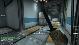 《cs:go》社区服不止打僵尸!这几种玩法你试过没