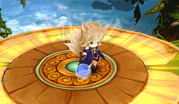 神奇动物动物在哪里?《龙武》躲猫猫模式欢乐多