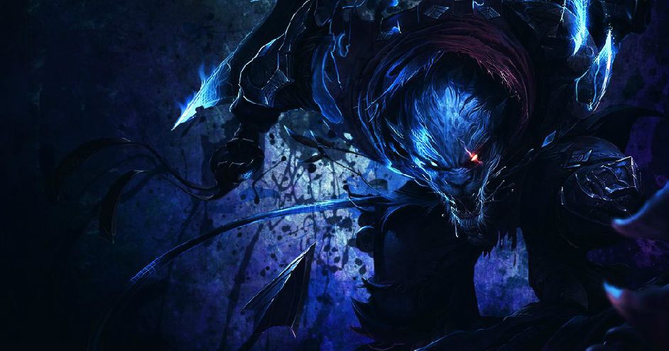 《lol》8.6版本狮子狗符文出装推荐