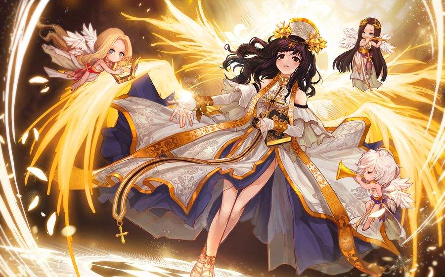 《dnf》奶妈多种重置圣光天启的方法