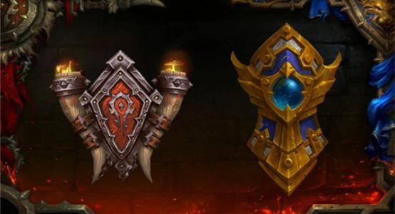 魔兽世界部落徽记