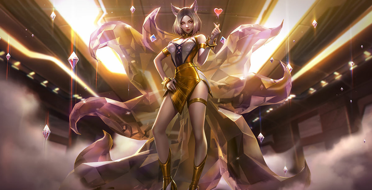 阿狸  