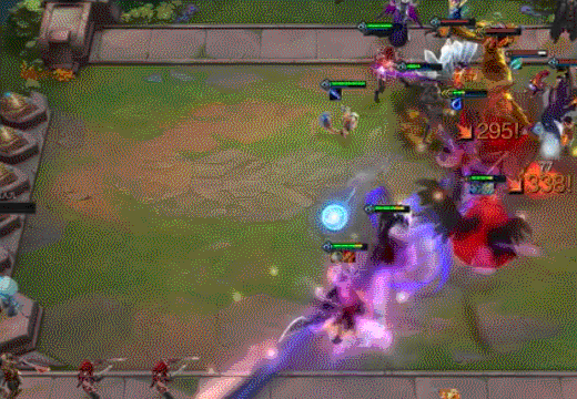 《lol》云顶之弈5费英雄乌鸦介绍