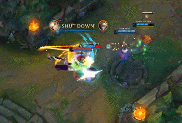 《lol》无限火力10月31日改动分析