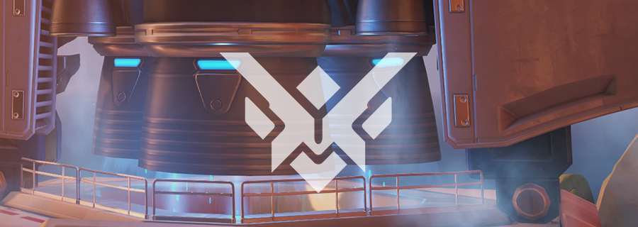 《风暴英雄》欢迎加入竞技比赛第八赛季