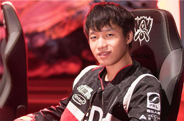 《lol》edg或将迎来完全体 爱德朱透露厂长归来