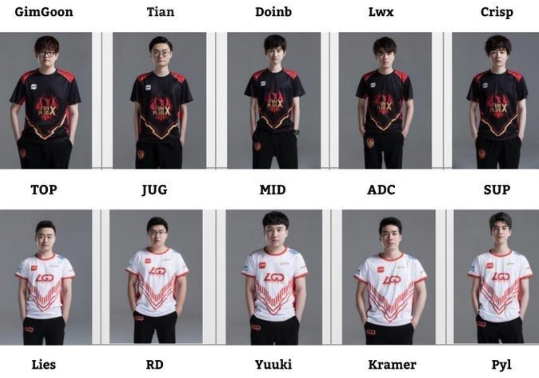 《LOL》選手Condi回應假賽傳聞 稱有人要挾操盤比賽