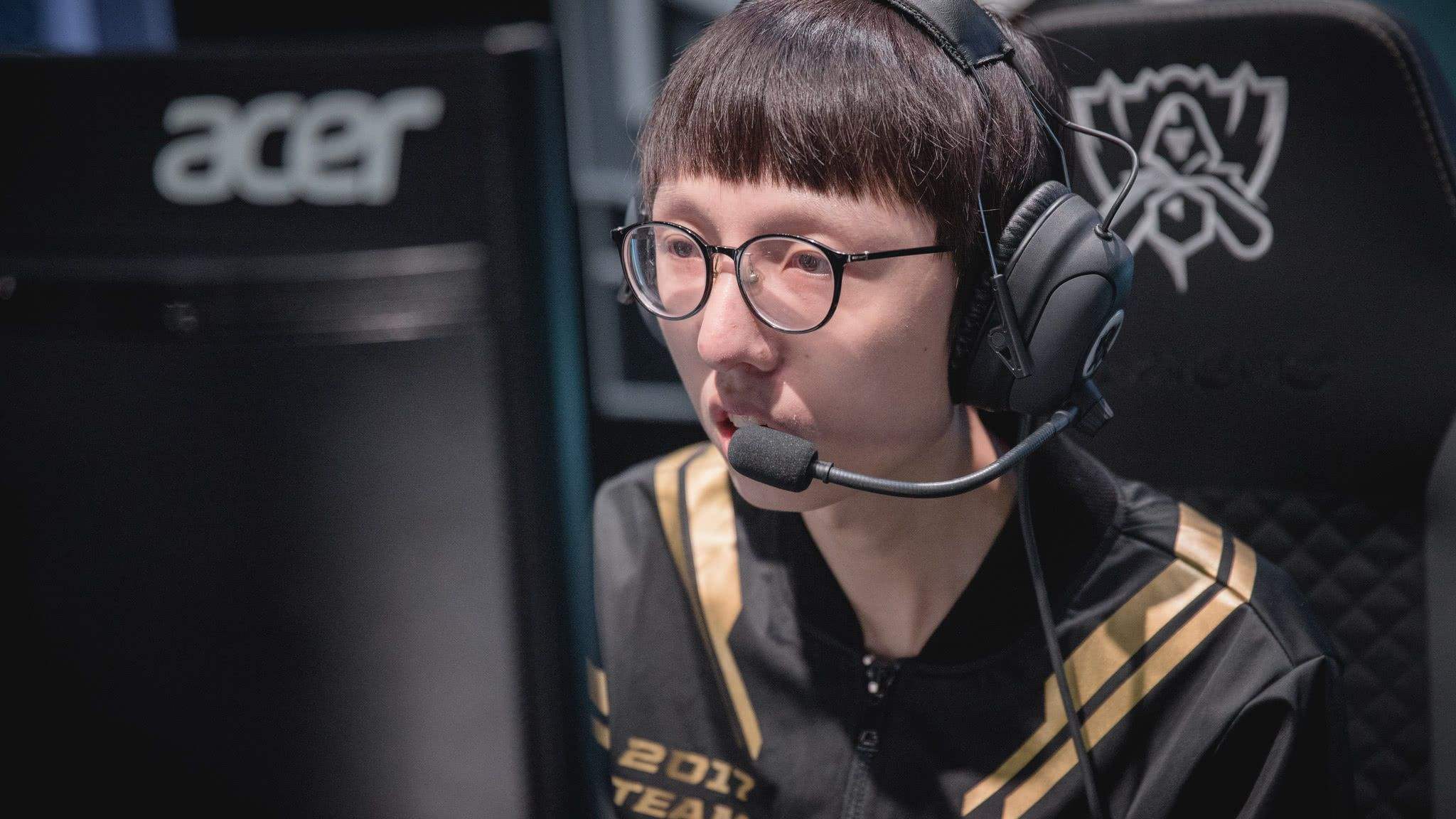 lol打野选手mlxg正式退役