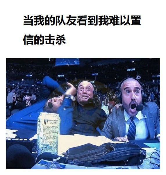 《cs:go》搞笑图集:架枪时的那些悲剧