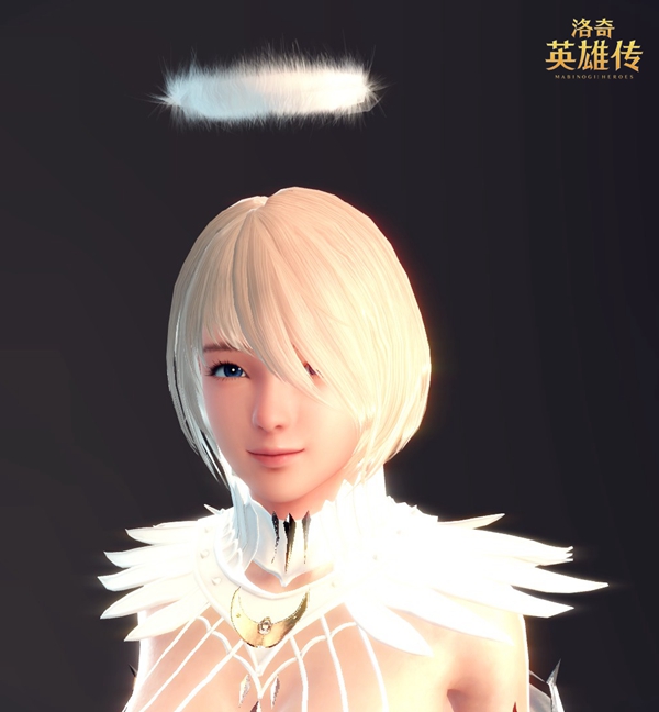 《洛奇英雄传》我和芈璃有个约会 金秋活动福利上线