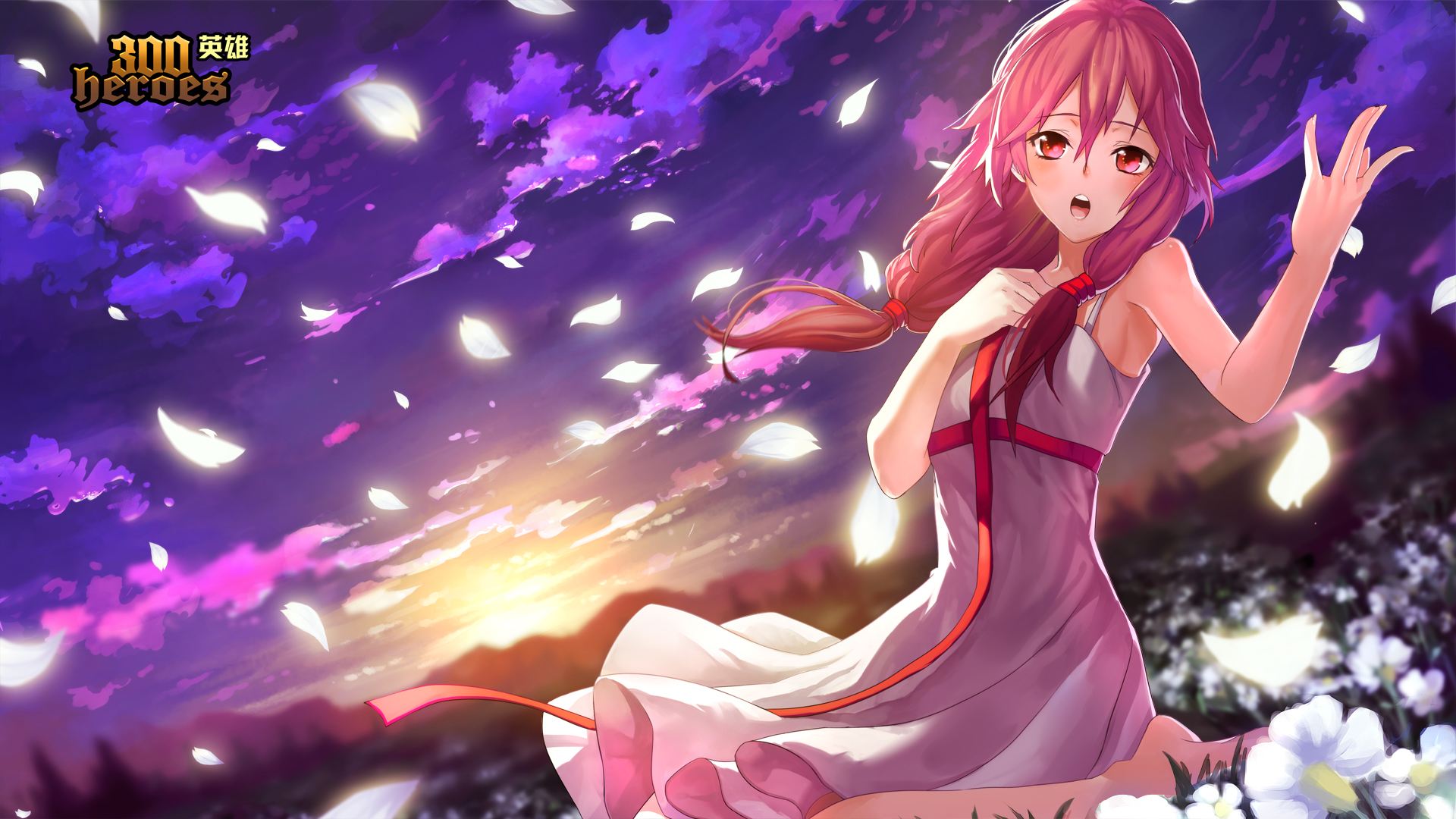 《300英雄》萌战无双:魔女起源 多重道具金币等你拿!