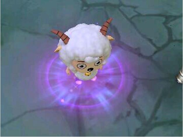 《300英雄》推出喜羊羊 你怎么看?