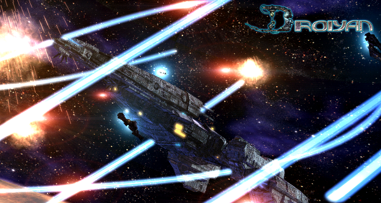 《决战》新服今日15点启航!【北斗七星】指引你的星战之路!