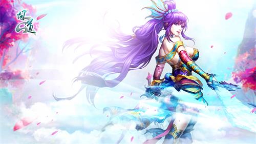 《问道》中洲争霸赛今日开打 中洲再起竞技热潮