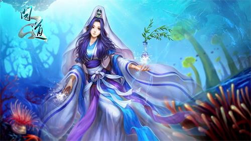 《问道》中洲争霸赛今日开打 中洲再起竞技热潮