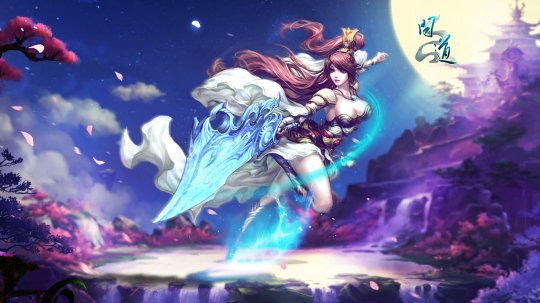 如何高效清日常 《问道》一条龙活跃获取攻略