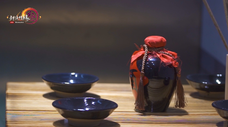 破壁相逢 《剑网3》帝都地铁站精彩花絮