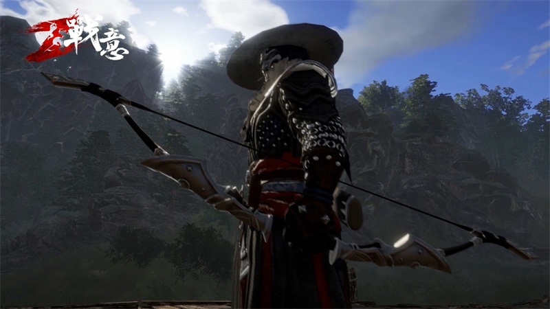 弓弦上悦动的箭矢是不变的信仰 《战意》长弓进阶指南