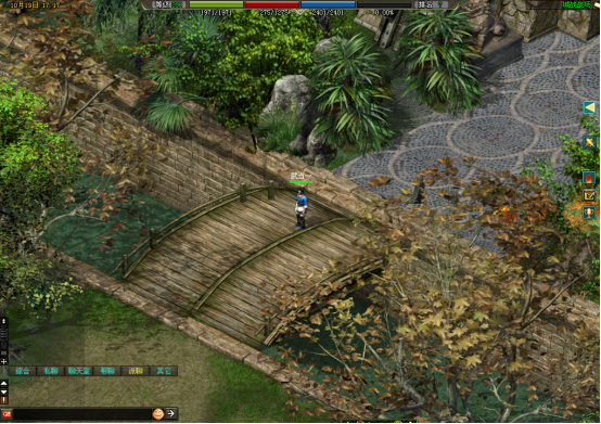 《剑网一》“兵临城下”经典城战复原