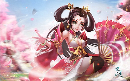 神兽“八戒”背后的秘密 《问道》告诉你真相