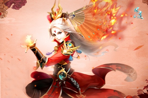 神兽“八戒”背后的秘密 《问道》告诉你真相