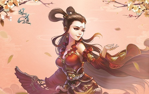 神兽“八戒”背后的秘密 《问道》告诉你真相