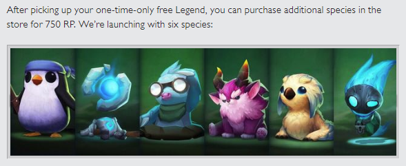 《LOL》自走棋37分鐘試玩 氪金并不會提升戰力