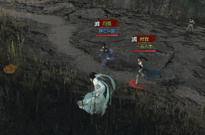 逆水寒 吃鸡玩法中技能设定令人意外 3dm网游