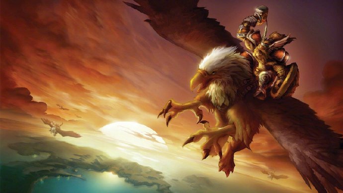 《魔獸世界》懷舊服更新計劃：黑翼之巢2月13日解鎖