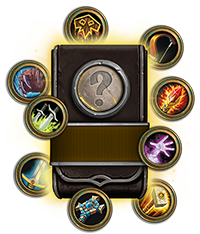 《炉石传说》新玩家送免费套牌 大量更新内容现已上线