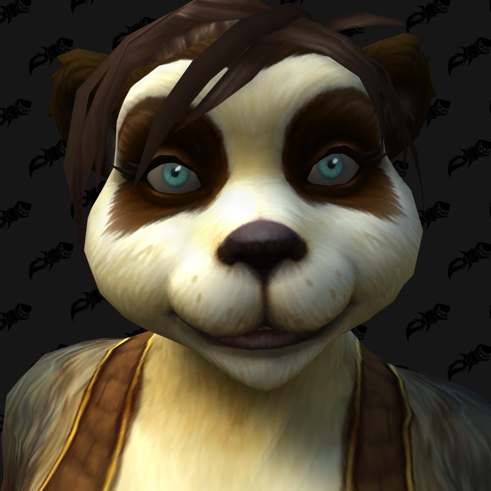 《魔兽世界：潘达利亚的迷雾》：熊猫人资料整理副本-乐游网