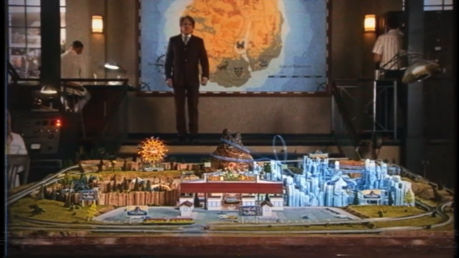  《绝地求生》第七赛季宣传片：恐龙乐园重新开张！