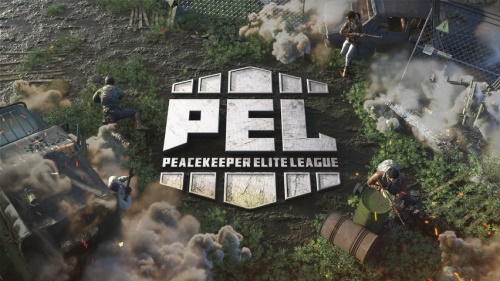 《和平精英》PEL职业联赛S1赛季首周周冠诞生 ELG战队成功登顶