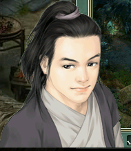 大话西游2剑侠客的自白书:论颜值我还真没怕过谁!