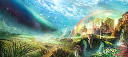 《永恒之塔》“暴风之地”新版本龙界地图大揭秘!探索多种玩法