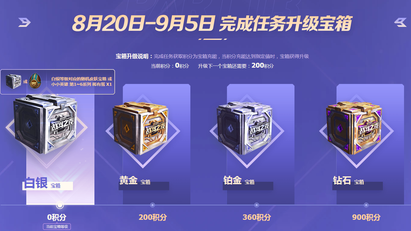 《lol》9周年战斗之夜活动