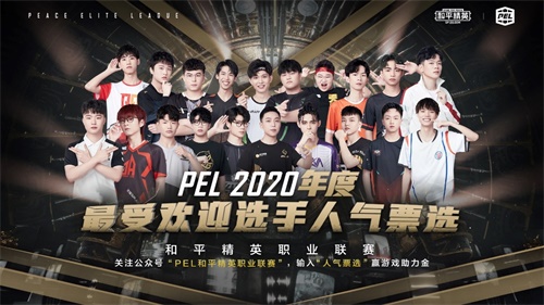 邀你一起开启PEL 2020 S3总决赛，不由界定，百战成名!邀你一起开启PEL 2020 S3总决赛，不由界定，百战成名!