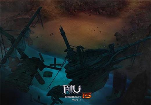 老十来了 奇迹mu 新职业疾速降临 揭开新版本神秘面纱 3dm网游