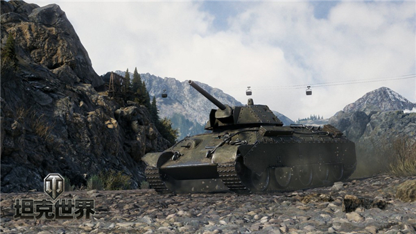 双十一福利持续加码《坦克世界》T-34加强型金坦免费赢双十一福利持续加码《坦克世界》T-34加强型金坦免费赢