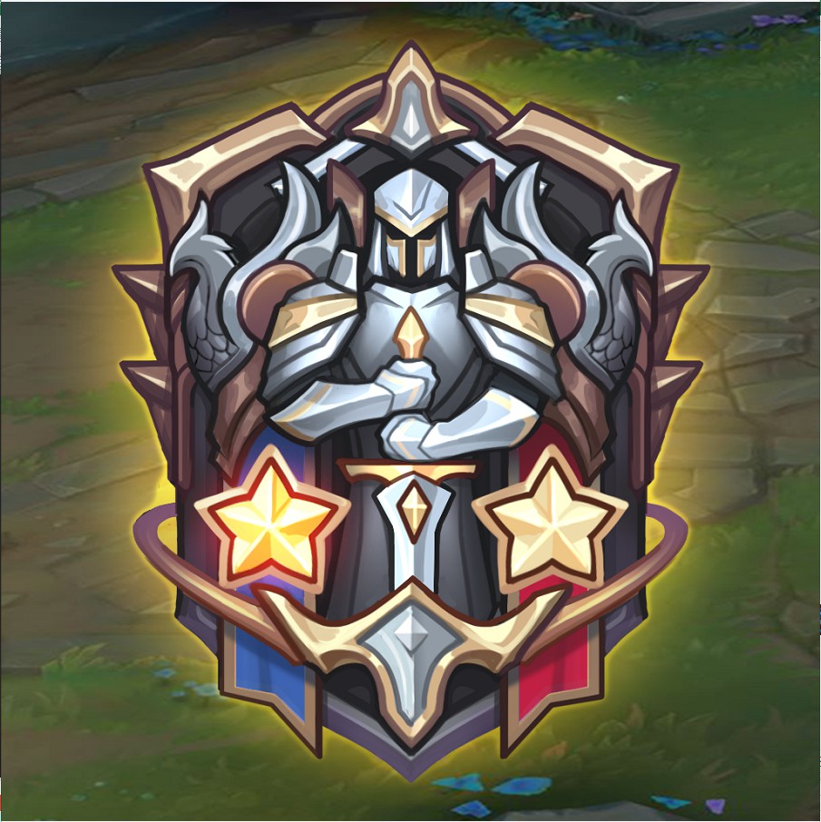 《LOL》峡谷之巅奖励公布：第七赛季巅峰限定皮肤