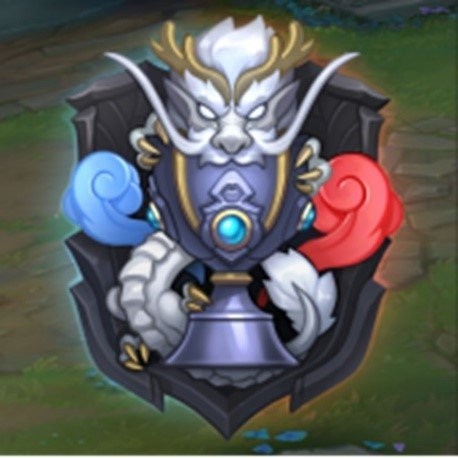 《LOL》峡谷之巅奖励公布：第七赛季巅峰限定皮肤