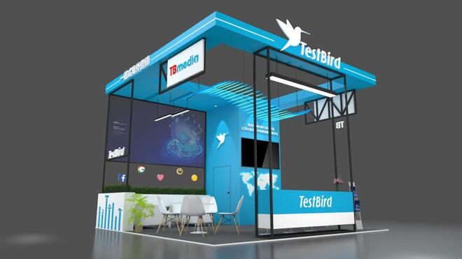 TestBird将于2021 ChinaJoy BTOB展区精彩亮相