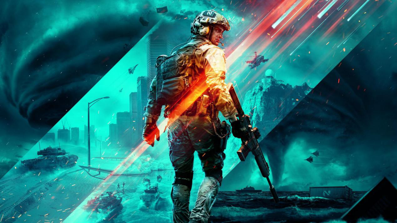 《战地2042》公布全新玩法内容 网易UU加速器超低延迟助力体验