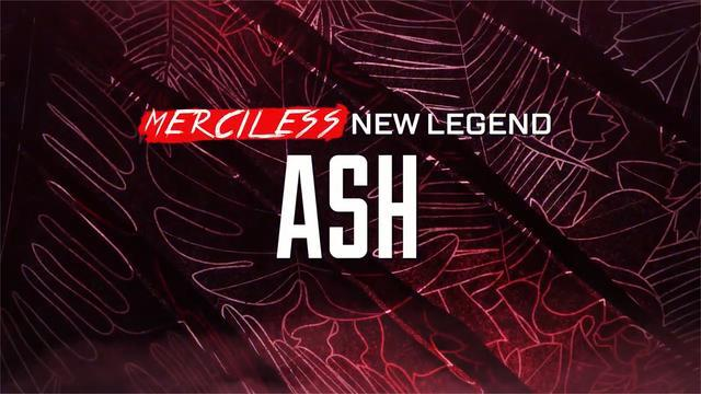 《APEX英雄》第十一赛季新英雄“艾什”登场 怎样一键加速立即畅玩