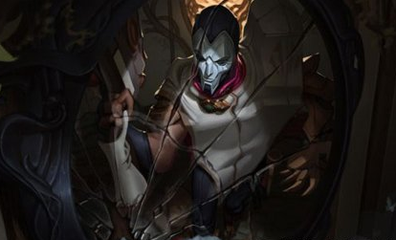 《LOL》S8烬符文搭配详解