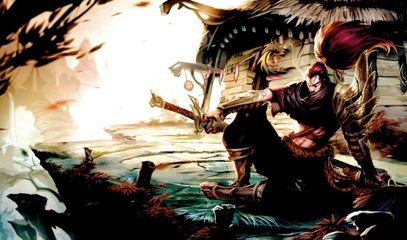 《LOL》S8上单亚索符文搭配一览