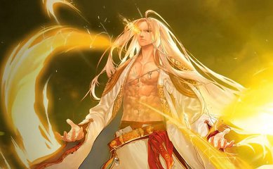 《DNF》男气功师技能加点解析