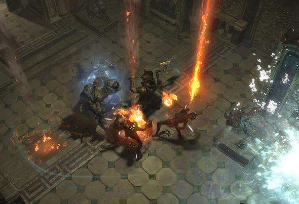 《流放之路》智力技能石大全