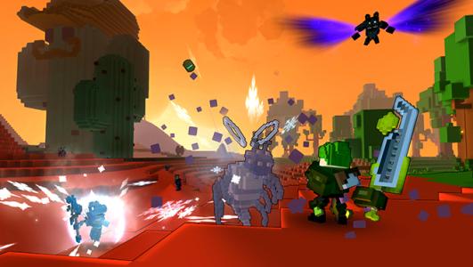 《宝藏世界》墓灵术师玩法介绍